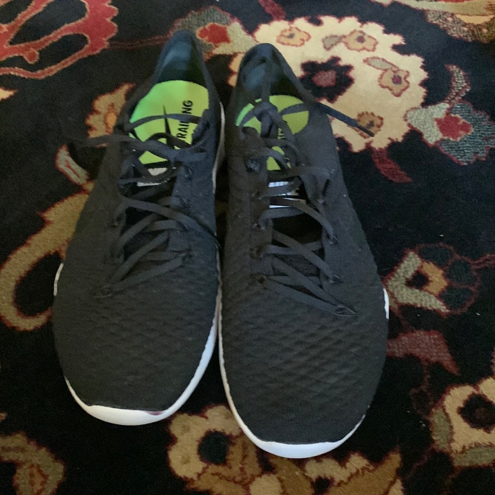 Nike Free Training